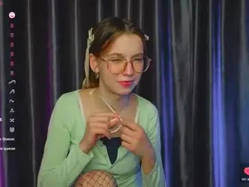 Delisawobig  live sex cam