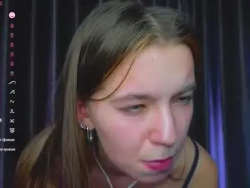 Delisawobig  live sex cam