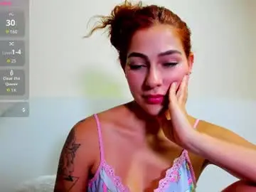Eliza_sanz  live sex cam