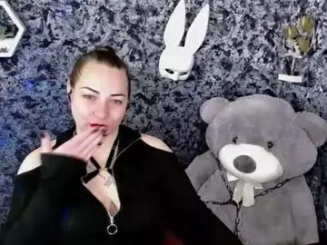 Evelineli  live sex cam
