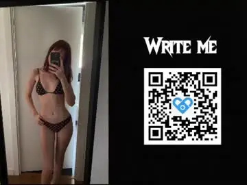 Ginger__tease  live sex cam