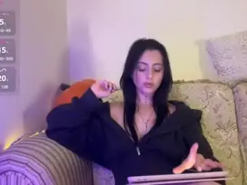 Heysierra  live sex cam