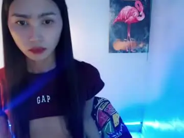 Itsmekendy  live sex cam