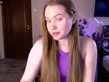 Janeblossomhot  live sex cam