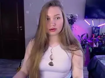 Janeblossomhot  live sex cam