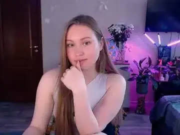 Janeblossomhot  live sex cam