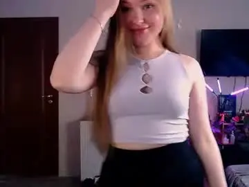 Janeblossomhot  live sex cam