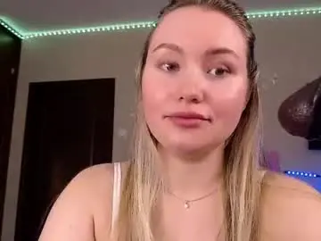 Janeblossomhot  live sex cam