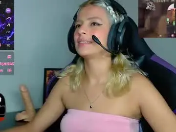 Jujubinhahot  live sex cam