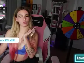 Lil__bunny2005  live sex cam