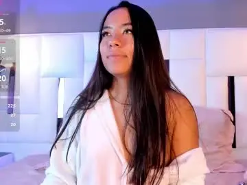 Magic_mei  live sex cam