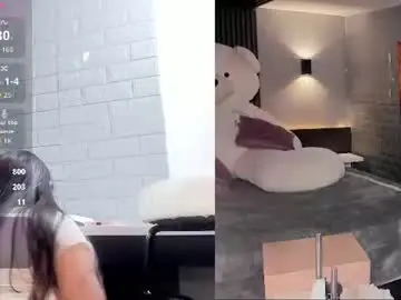 Magic_mei  live sex cam