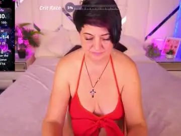 Milaskyy  live sex cam