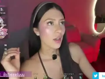 Miluuu_kai  live sex cam