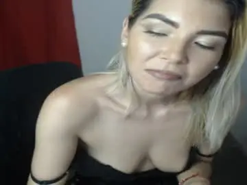 Nataliaqueenve  live sex cam