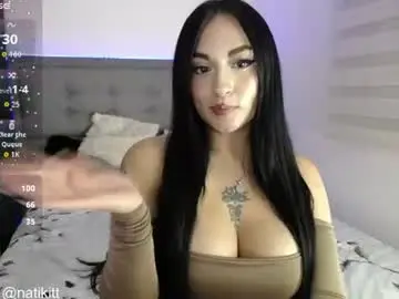 Nati_kitty  live sex cam