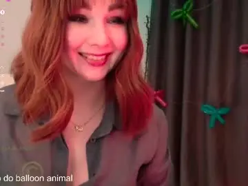 Pinkperlita  live sex cam