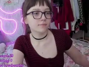 Rileynymph  live sex cam