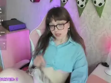 Rileynymph  live sex cam