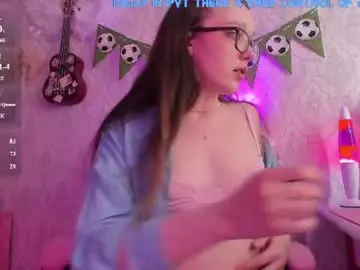 Rileynymph  live sex cam