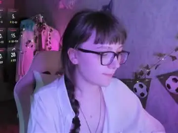 Rileynymph  live sex cam