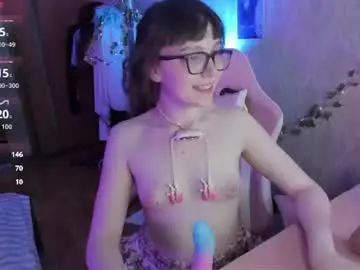 Rileynymph  live sex cam