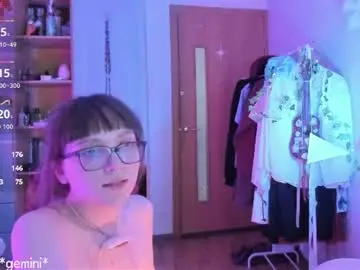 Rileynymph  live sex cam