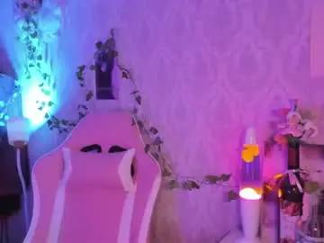 Rileynymph  live sex cam