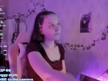 Rileynymph  live sex cam