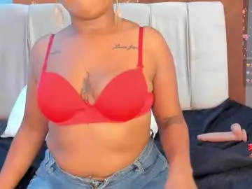 Skarlethill  live sex cam