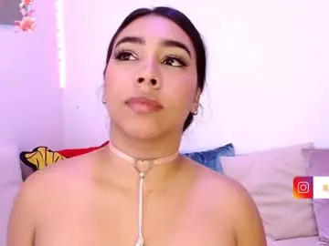 Sofia_rios07  live sex cam