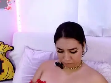 Sofia_rios07  live sex cam