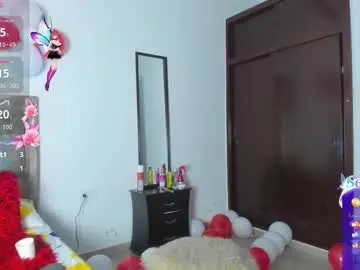 Solesito_hotx  live sex cam