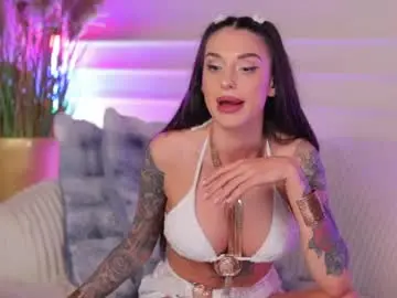 Sonyaparker  live sex cam