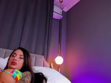 Sonyaparker  live sex cam