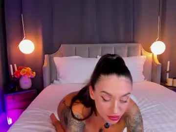 Sonyaparker  live sex cam