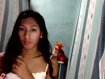 Sweetxx_serapina  live sex cam