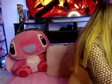 Tiffany_bela  live sex cam