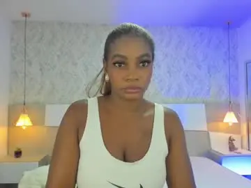 Tisha_cole  live sex cam