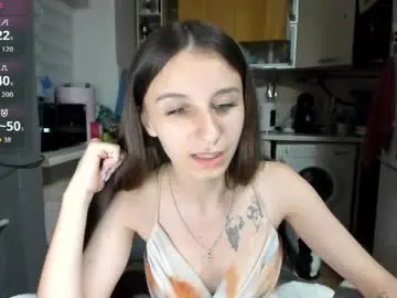 _nika_kik  live sex cam