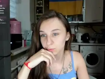 _nika_kik  live sex cam