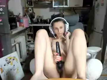 _nika_kik  live sex cam