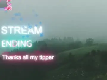 Afina_blessyou  live sex cam