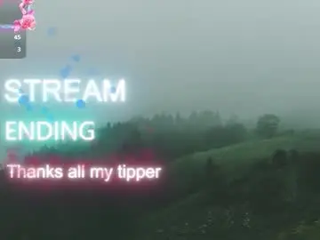 Afina_blessyou  live sex cam