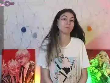 Afina_blessyou  live sex cam