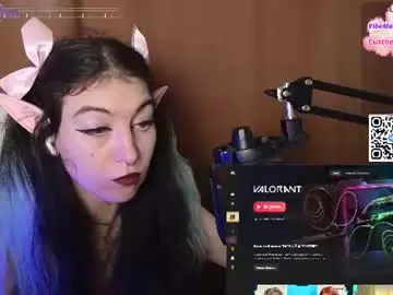 Afina_blessyou  live sex cam