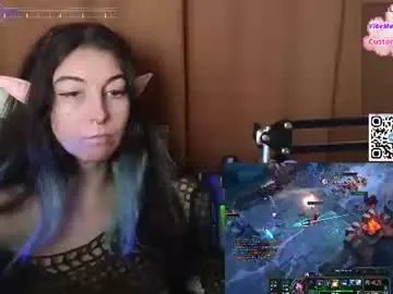 Afina_blessyou  live sex cam