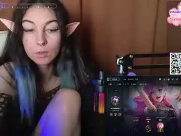 Afina_blessyou  live sex cam