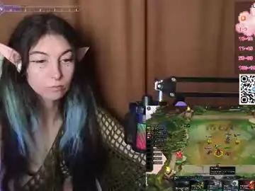 Afina_blessyou  live sex cam