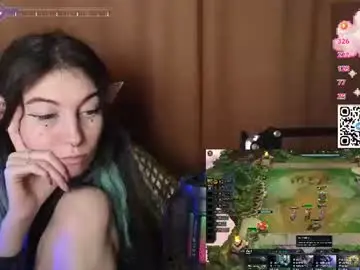 Afina_blessyou  live sex cam